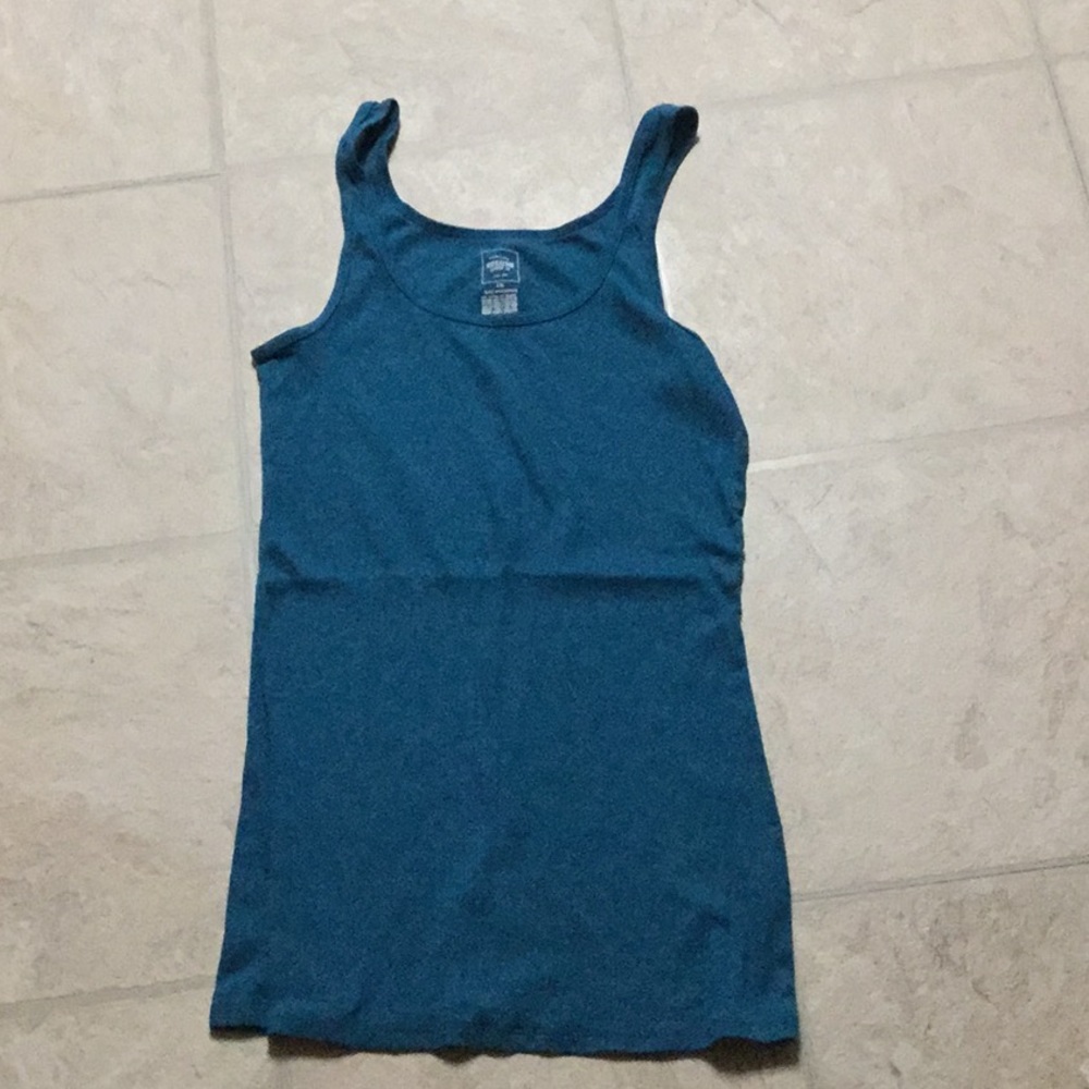 Mossimo tank